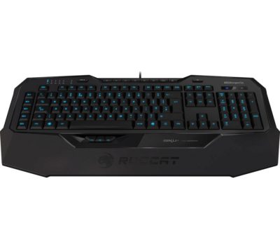 ROCCAT ISKU Illuminated Gaming Keyboard